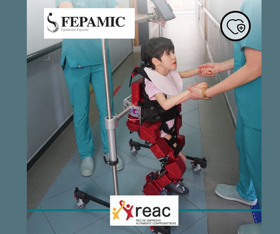 Fundación Fepamic tweet media