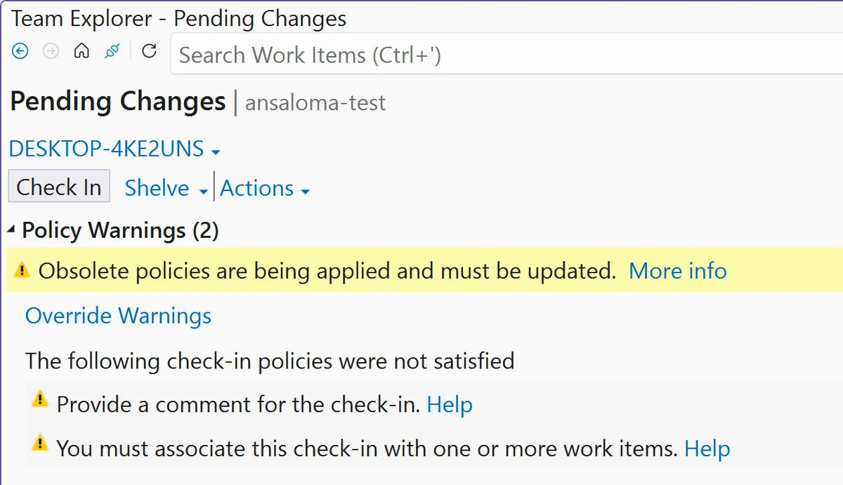 eugen_volosyan's tweet photo. #TFVC Remove Existing Obsolete Policies ASAP
https://t.co/0w4Hdr9foz https://t.co/aZ5s1dfKX4