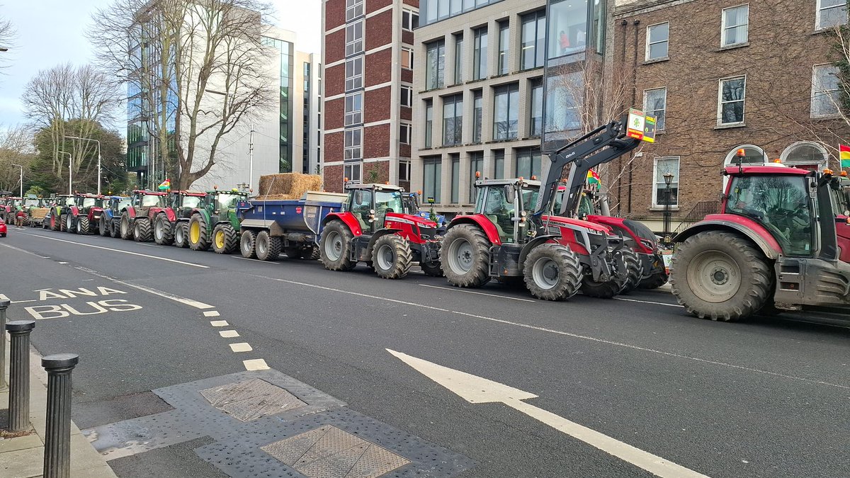 Irish Farmers' Association tweet media