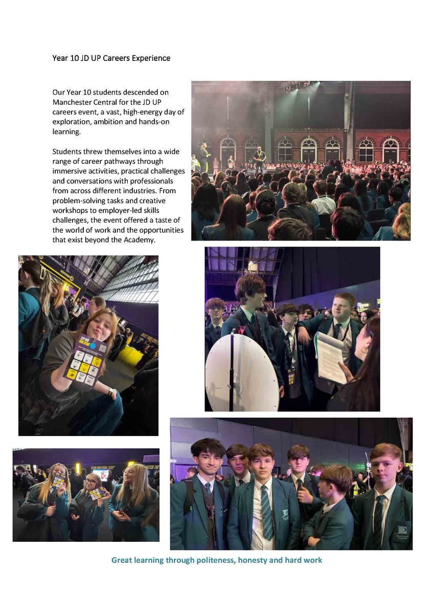 Droylsden Academy tweet media