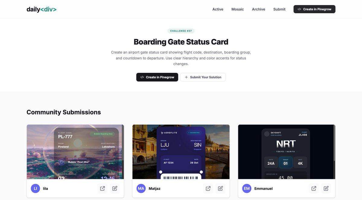 Pinegrow Web Editor tweet media