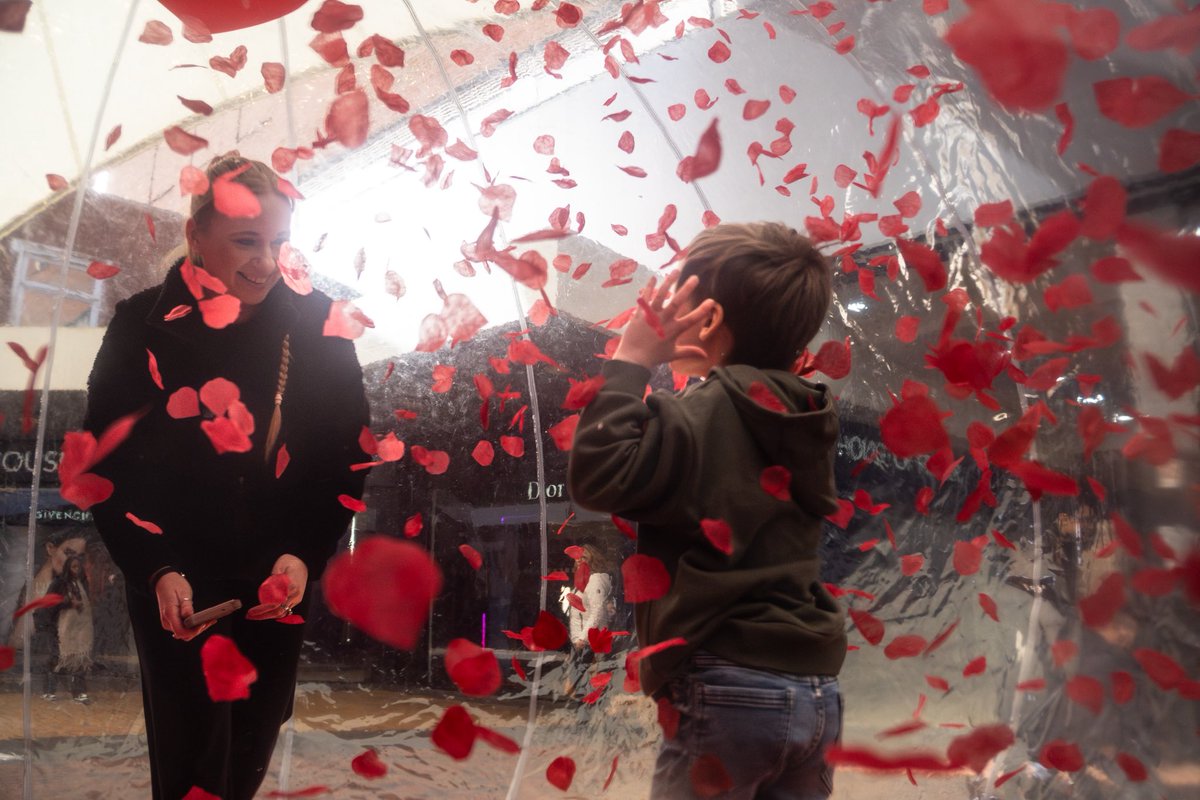 Visit Royal Sutton Coldfield BID tweet media