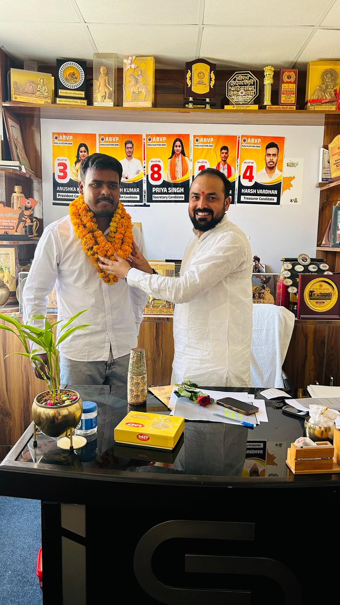 Yagywalkya Shukla 🇮🇳 याज्ञवल्क्य tweet media