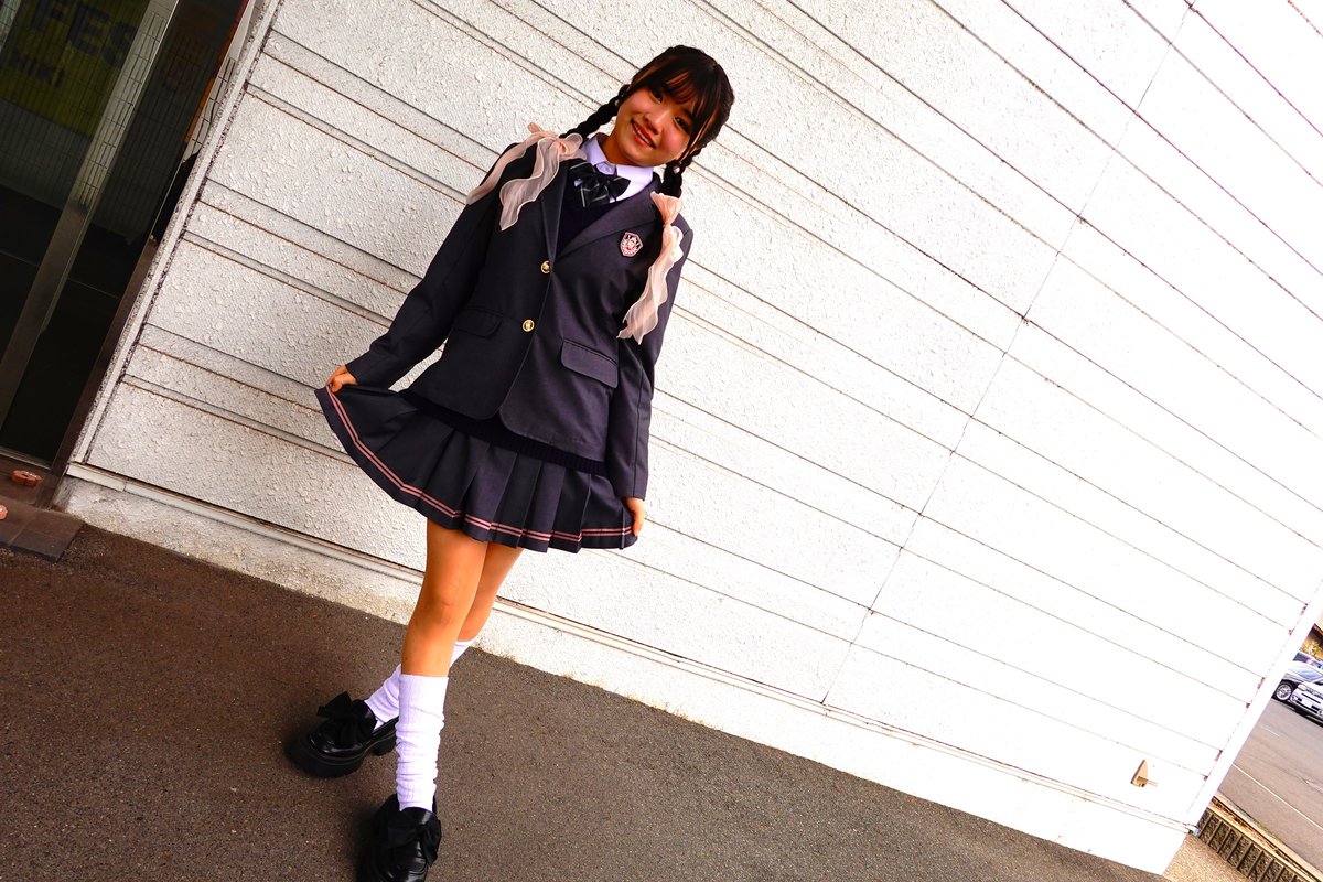 bigpure2010's tweet photo. 「KIDs☆FES48+PLUS～卒業～」2026年2月15日たまテレホール

遠乃るあ

#遠乃るあ #KIDsFES48PLUS #物販撮影 https://t.co/ocVcvByMus