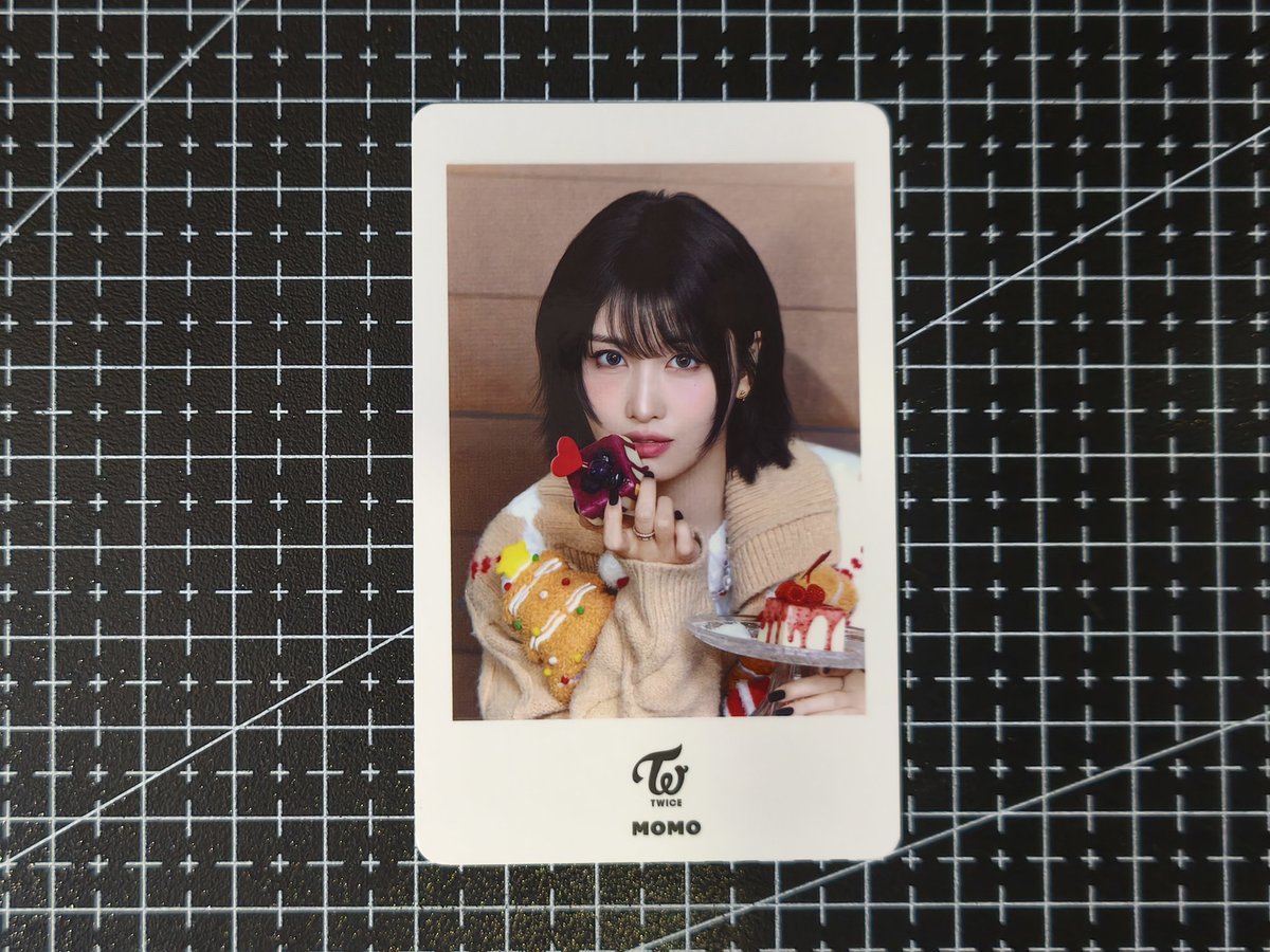 TheSiblingsCart's tweet photo. WTS/LFB: JYP Japan Pop Up Store 2025 Twice 'HOLIDAY MORNING' Photocard Set - Tingi

₱140 Member
₱100 Group

NY✅✅
JY✅
MM✅✅✅
DH✅✅
CY✅✅
TY✅✅✅
Group✅

- On hand and ready to ship
- MOP: BPI, BDO, Gcash, Maya
- MOD: J&amp;T, Lalamove, Grab

Mine below or DM to secure! https://t.co/eVJ37B74Qq