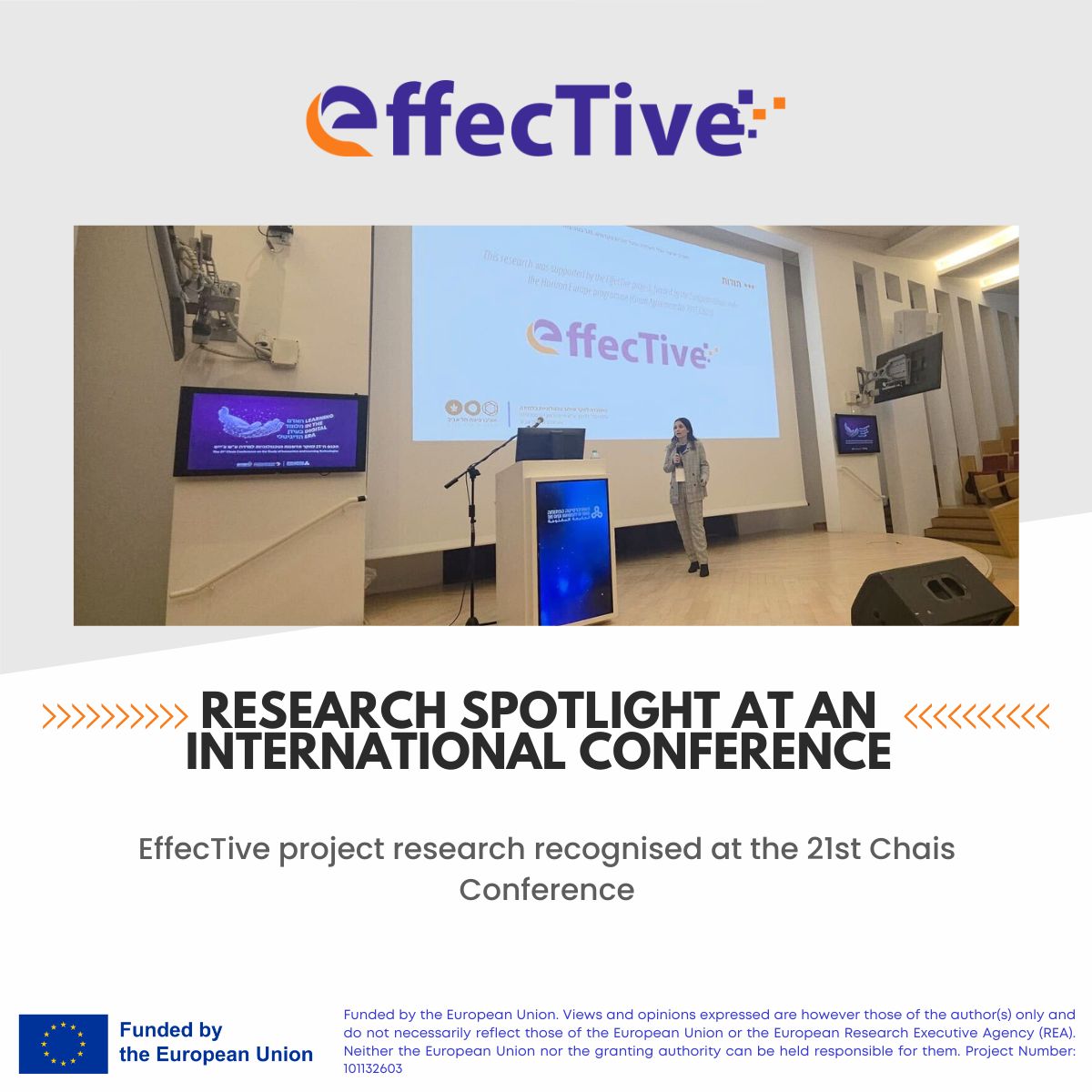 Project EffecTive tweet media