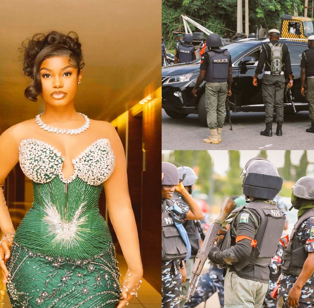 Arrested 🚨 🚨
KING MITCHY has allegedly been invited by the Nigerian police after two failed suícide attempts publicly. The law condemn this and in a generation where kids access the internet, what are you teaching them? #kingmitchy #Verydarkman #tundeednut #ratel #Nigeriapolice