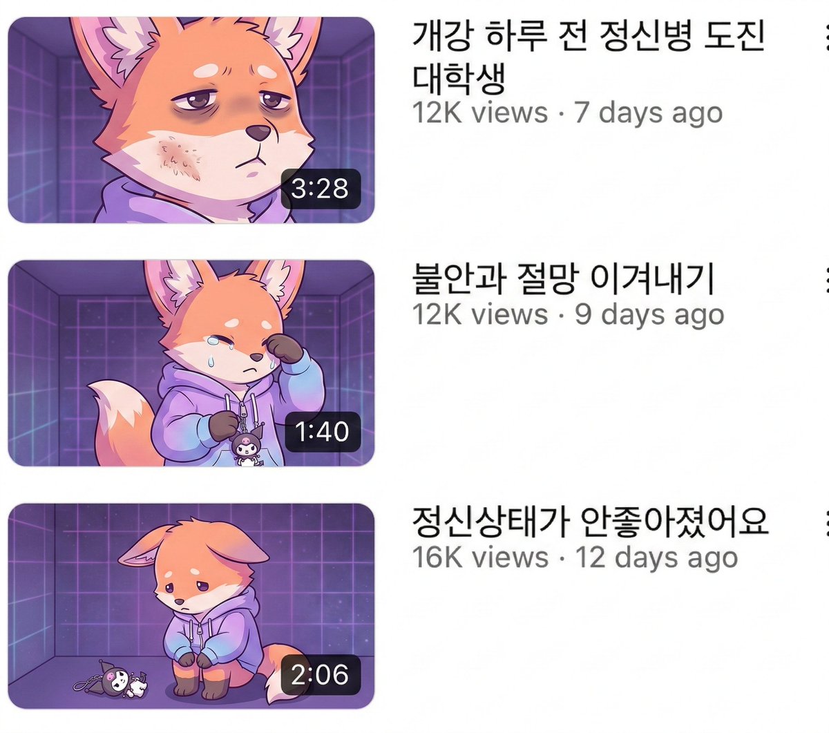 버블리 tweet media