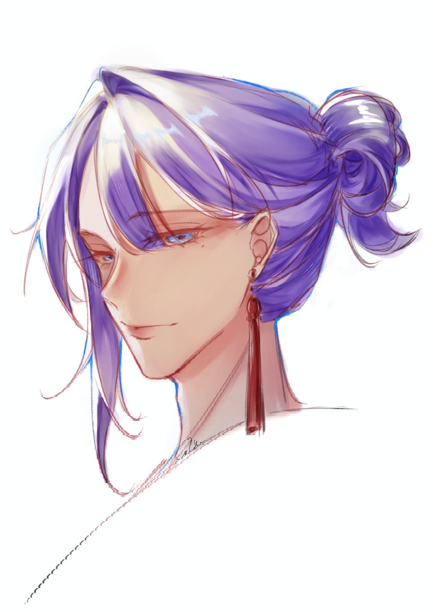 Yue | VGen Commissions Open tweet media