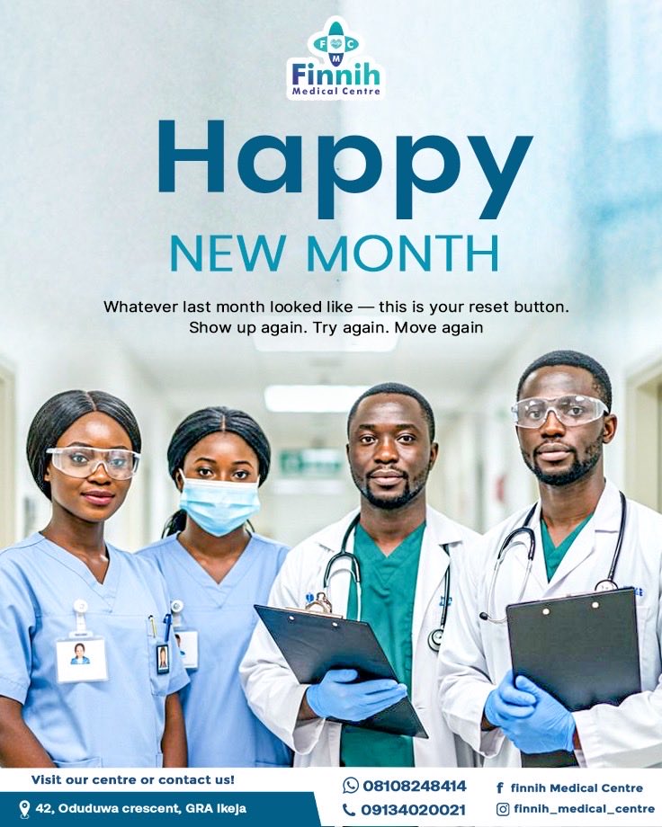 Finnih_mc's tweet photo. Happy New Month 🎉

New energy. New focus. New results.

Step into this month with confidence and intention.
You’re capable of more than you think.

Let’s win this month 💪 https://t.co/9xiTLVcPp4