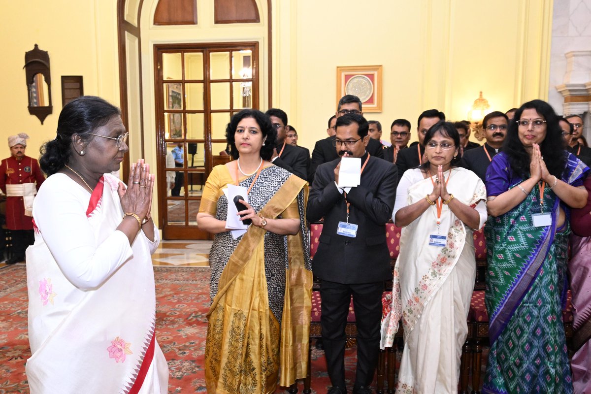 INDIAN ADMINISTRATIVE SERVICE OFFICERS INDUCTED FROM THE STATE CIVIL ...