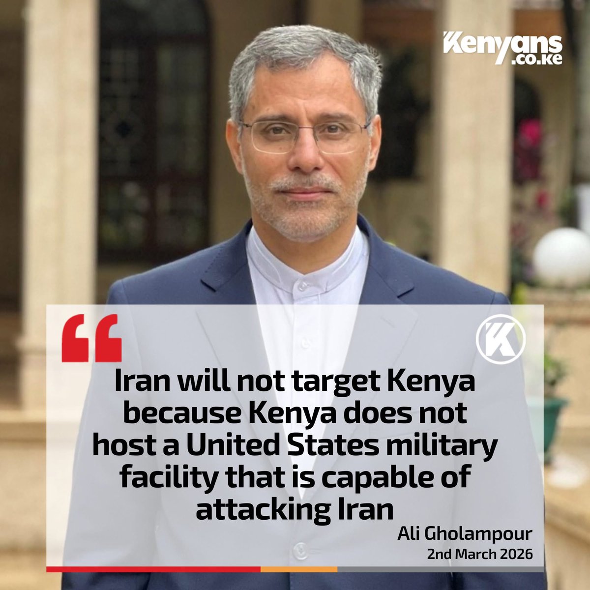 Hon. Peter Salasya tweet media