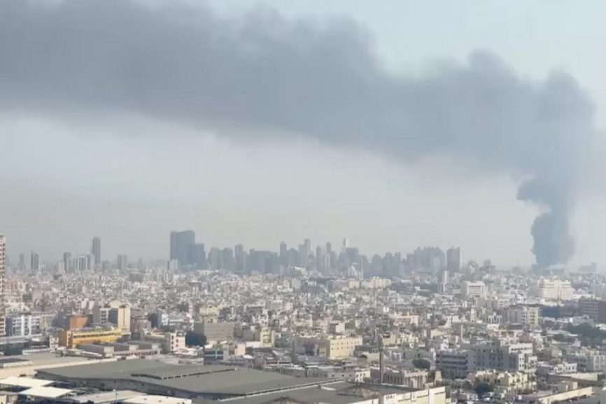 SABC News tweet media