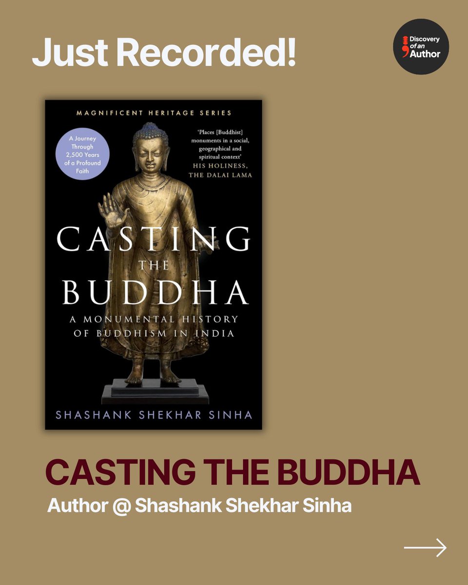 DiscoveryOfAnAuthor tweet media