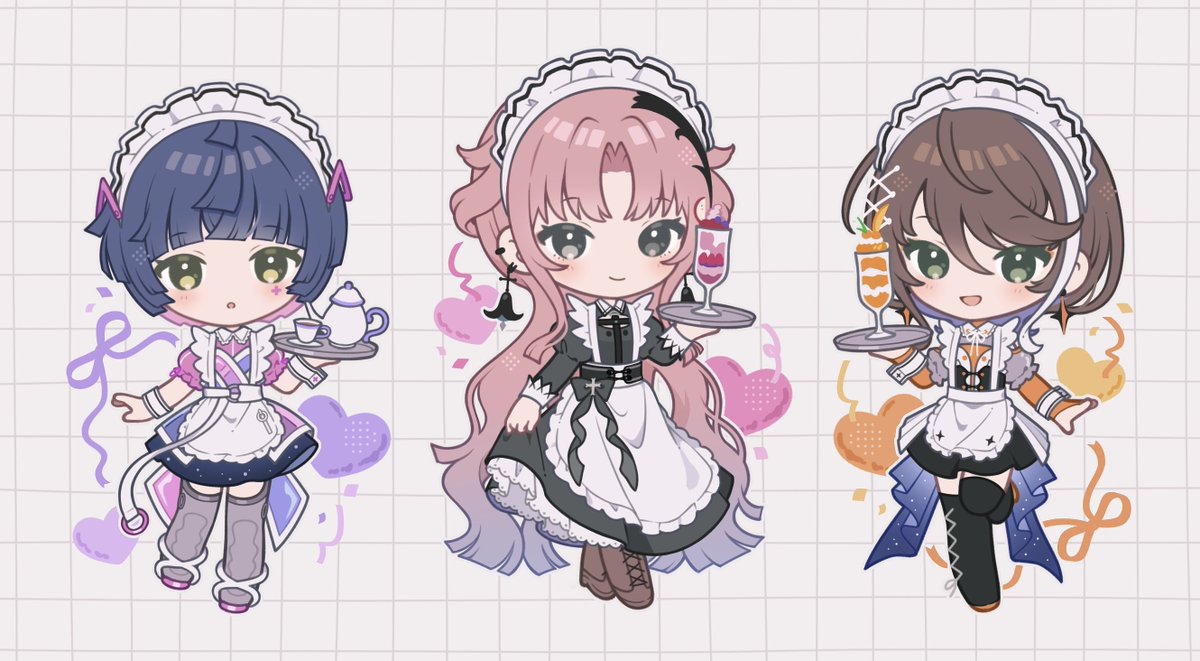 えだの tweet media