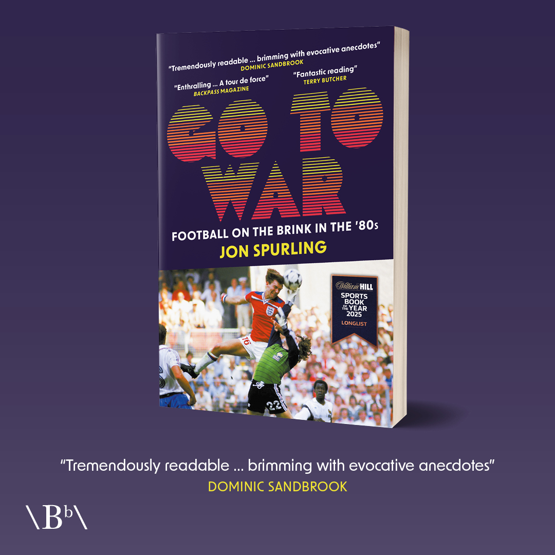 Biteback Publishing tweet media