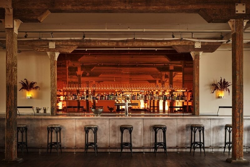 paperbackdad's tweet image. Bold Compact Hotel Interiors - Pocketbook Hudson by Charlap Hyman &amp;amp; Herrero Reworks Guest Rooms (TrendHunter.com): () The latest Pocketbook Hudson is a redesigned hotel room concept at the Hudson Hotel in New York created… dlvr.it/TRF5yT