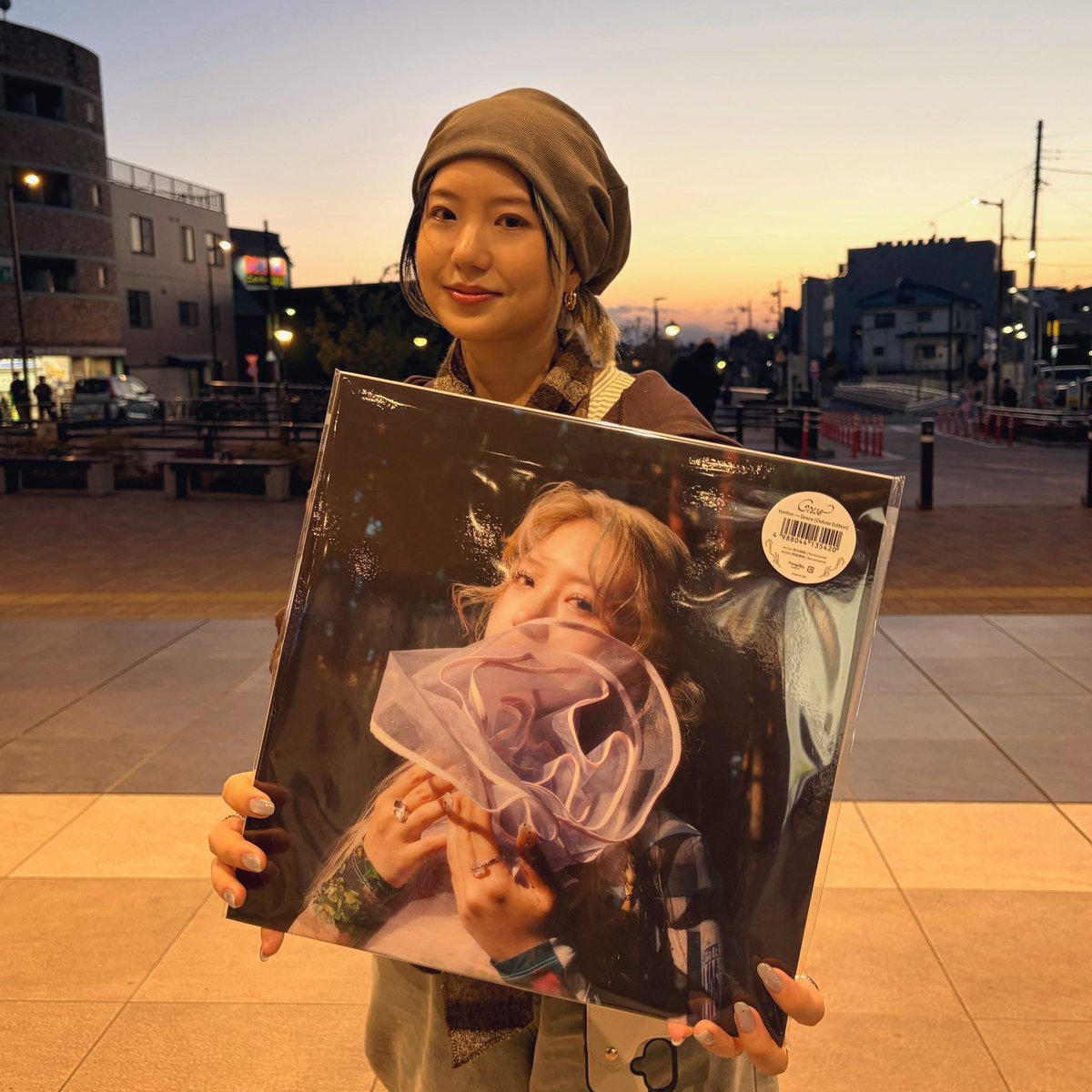 YonYon (Peace Tree) (@yonyonsan_j) / Posts / X