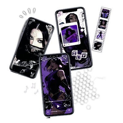 raven 🔮 tweet media