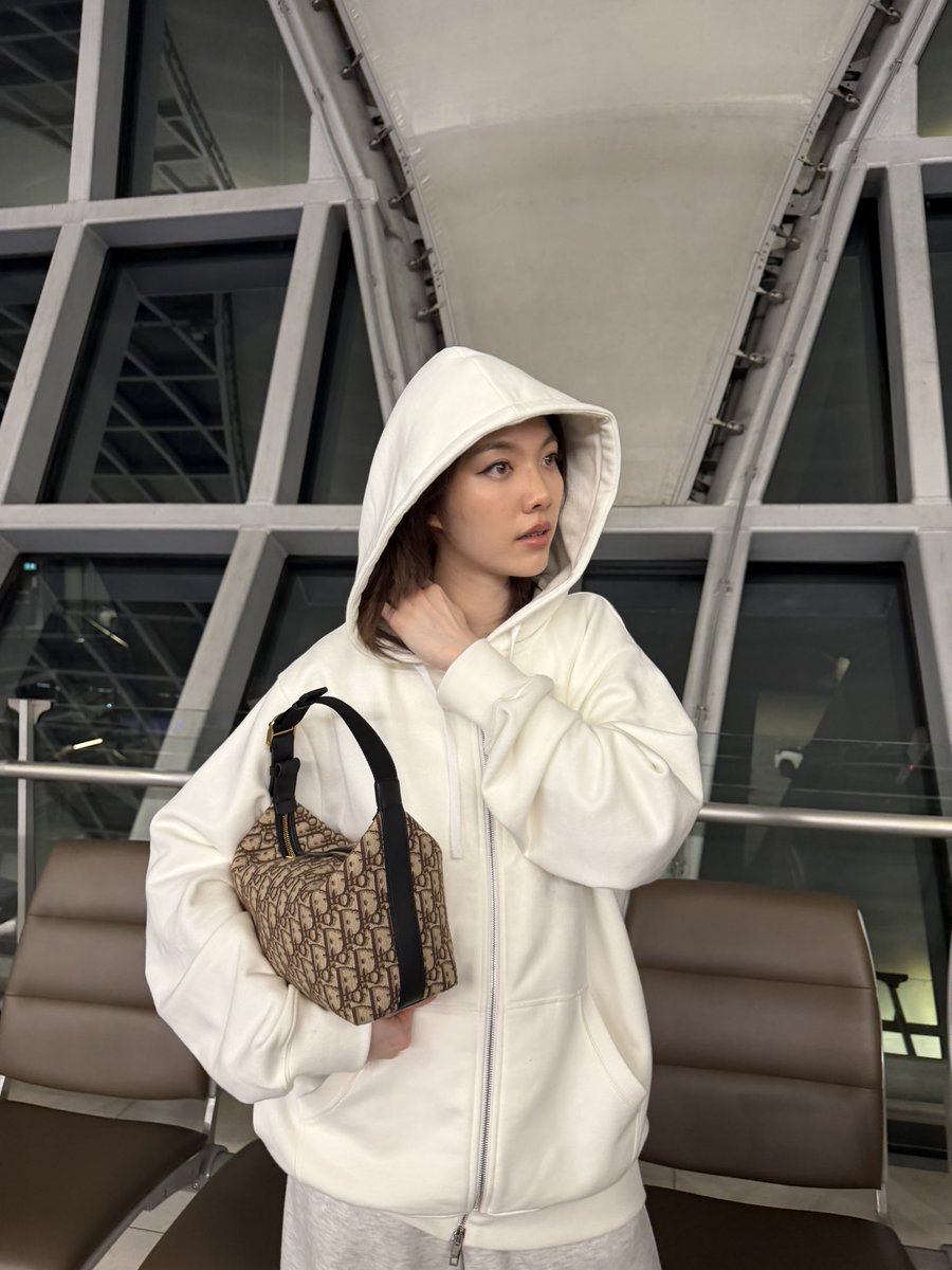 orm kornnaphat🌈 tweet media