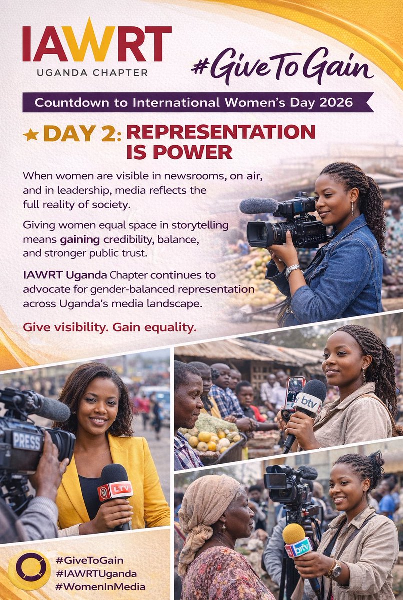 IAWRTuganda tweet media