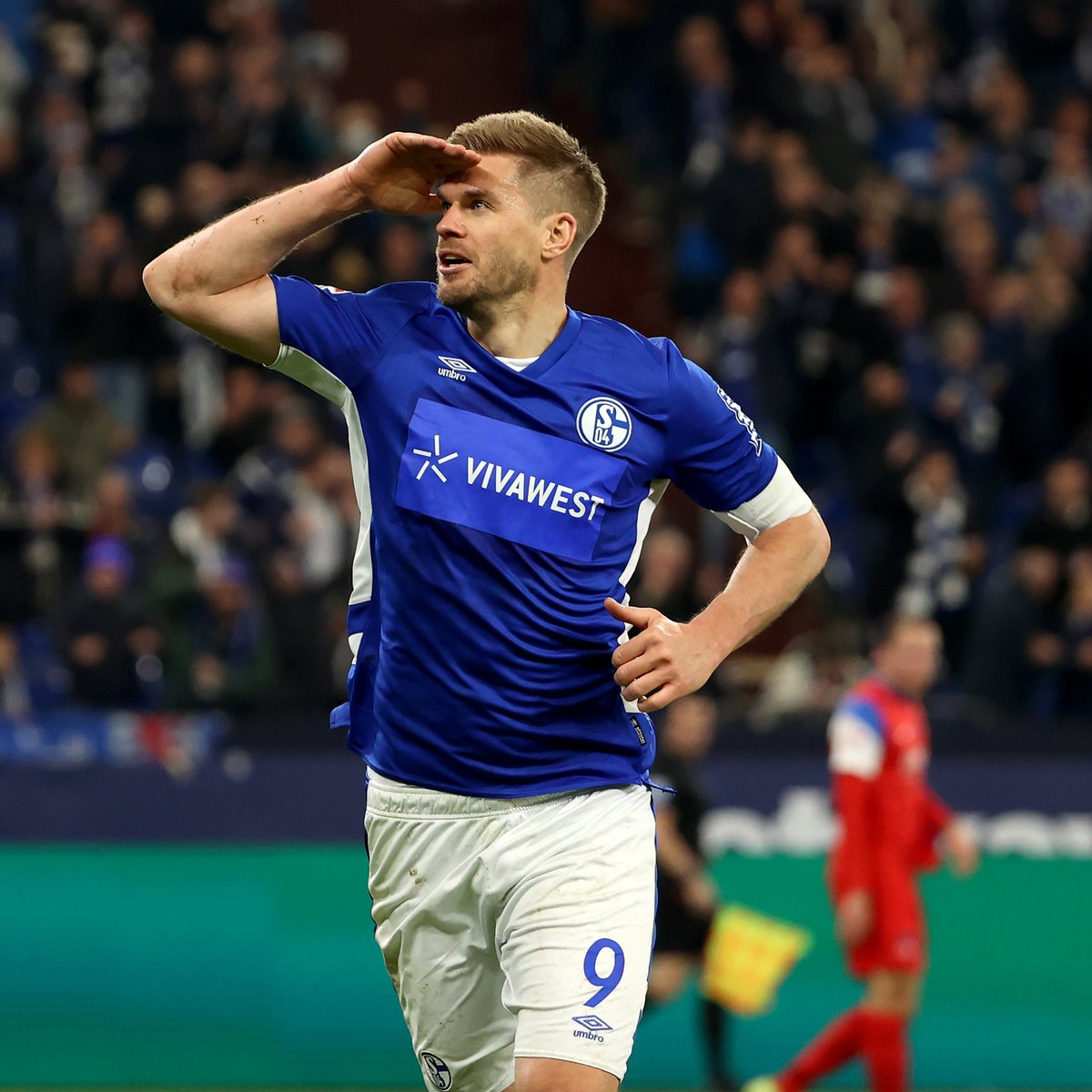 FC Schalke 04 tweet media