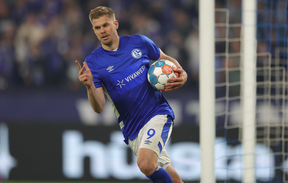 FC Schalke 04 tweet media