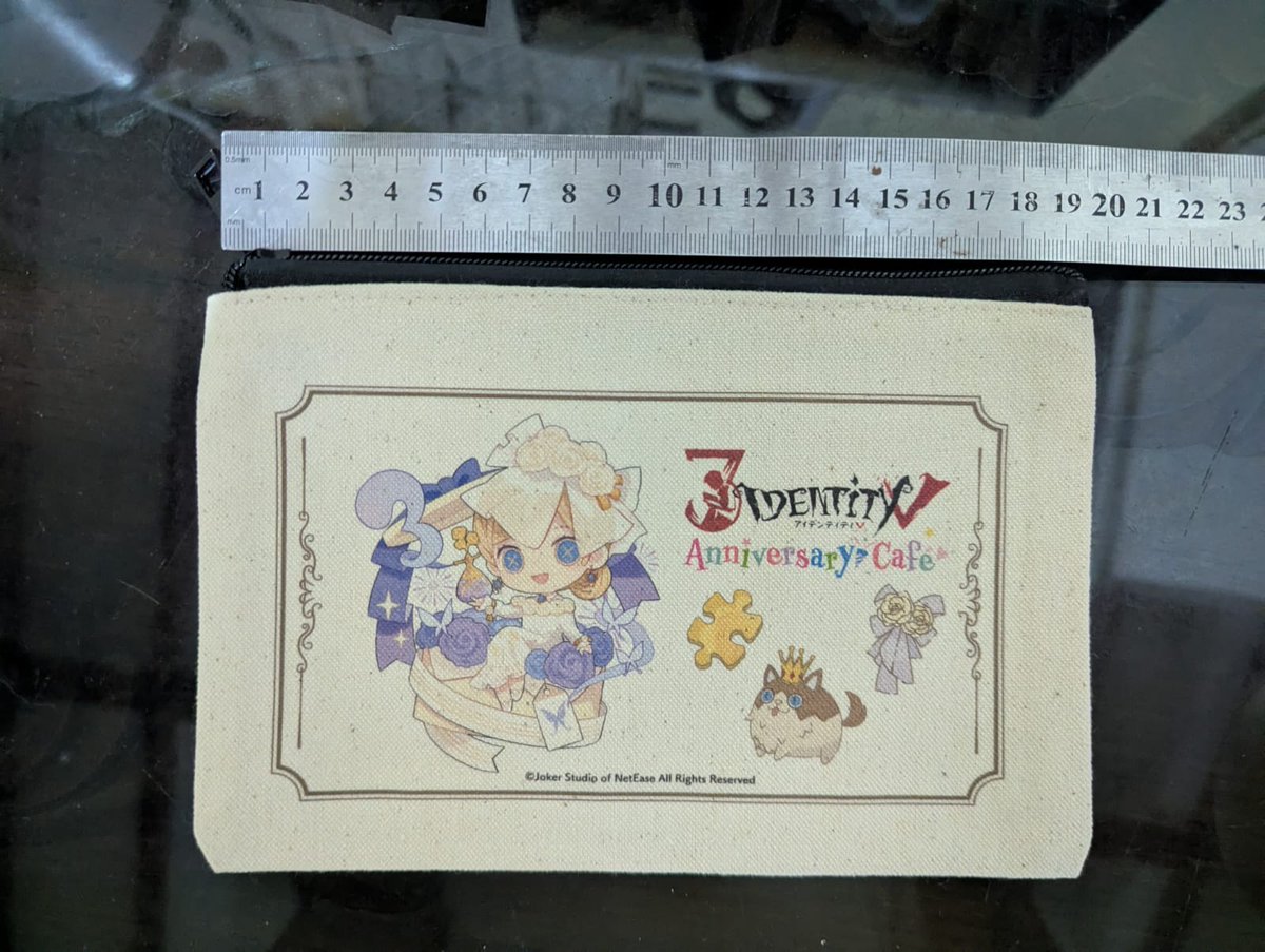 Eyya 🐈 | CF22 prep!!! tweet media