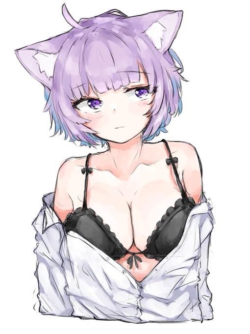 【再投稿】ちょっとえっちぃの
