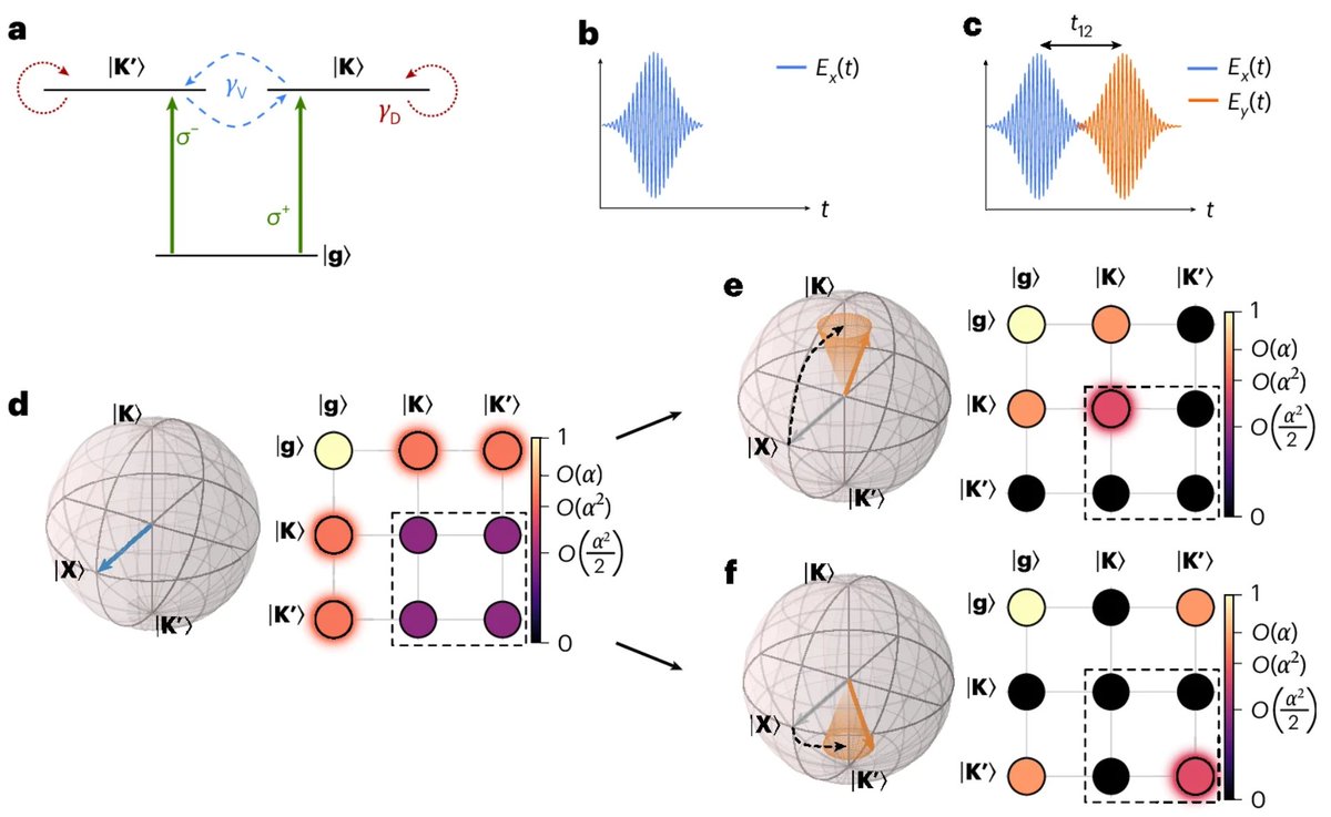 Nature Photonics tweet media