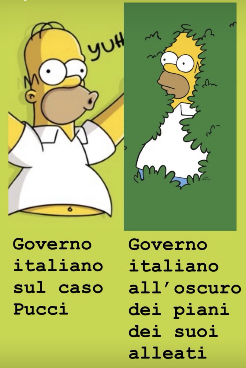 UpLunches's tweet photo. #Iran #Israel #TelAviv #Dubai #Meloni #Tajani #Crosetto #larussa #pucci #Sanremo https://t.co/WjCCWlThMW