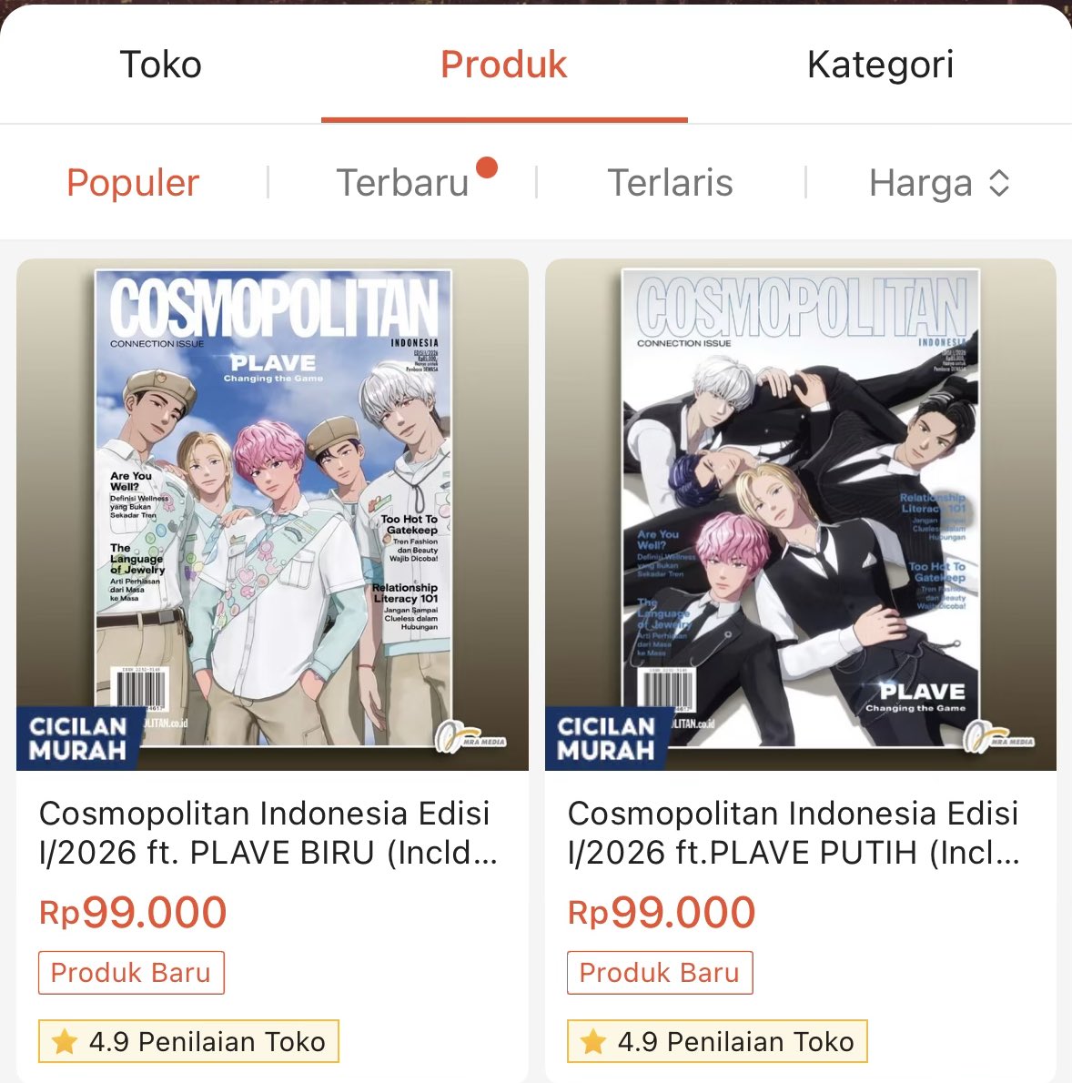 Kucingoyenss 😺 tweet media