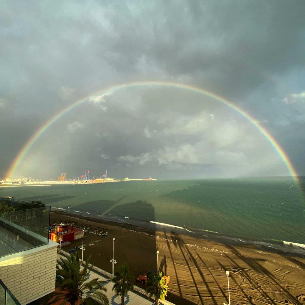 Simplemente 🌸marzo en Andalucía🌸