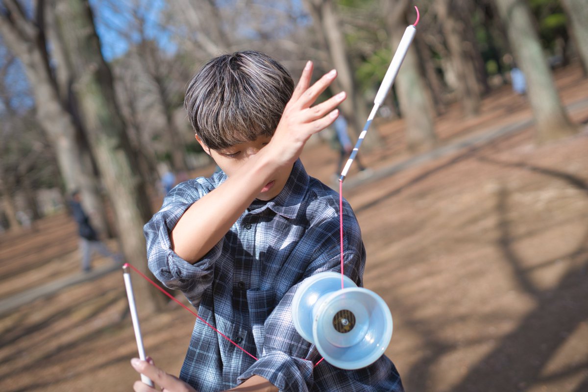 ちきぽとれ tweet media