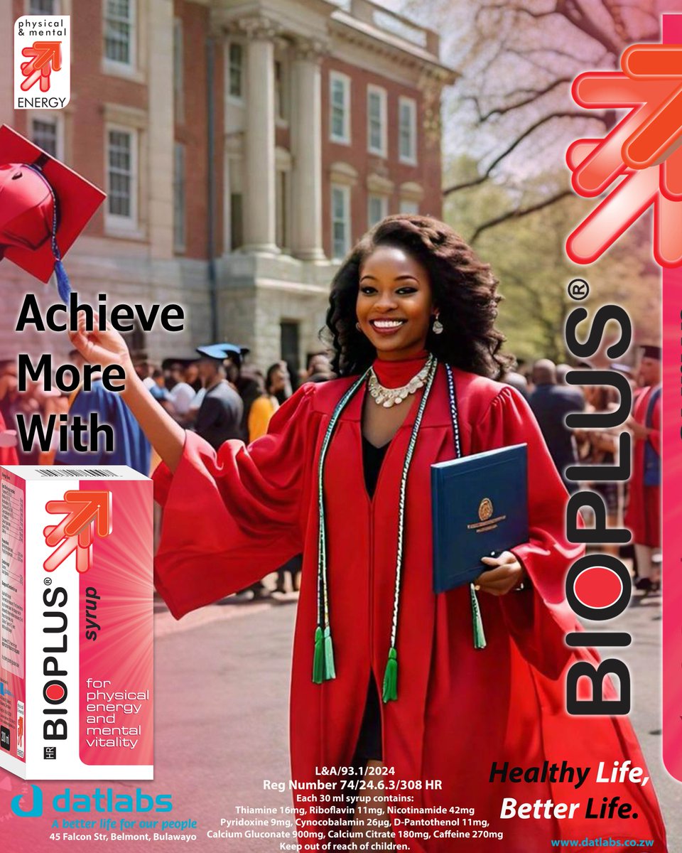 DatlabsPvtLtd's tweet image. The challenge of professional burnout and mental fatigue is a universal performance blocker.
#Bioplus #EnergyTonic is trusted by professionals who demand relentless focus and enduring stamina throughout their workday.
#ProfessionalPerformance #CognitiveAgility #Datlabs