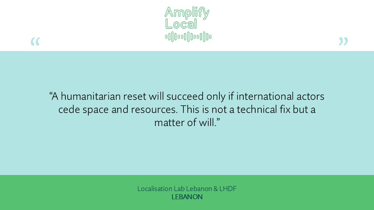 Amplify Local tweet media