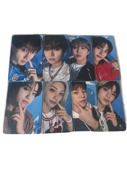 KPOPPEACH Official tweet media