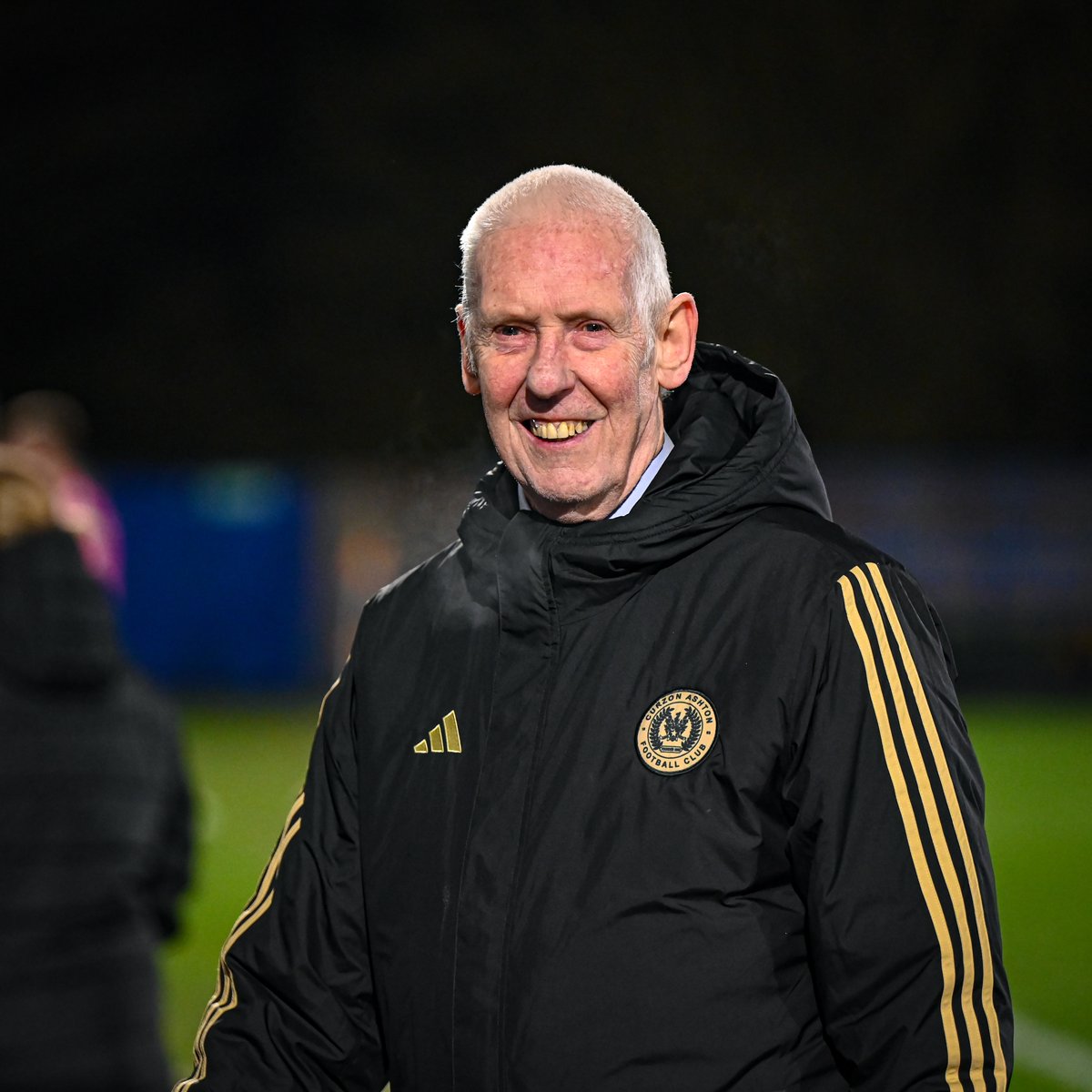 Curzon Ashton tweet media