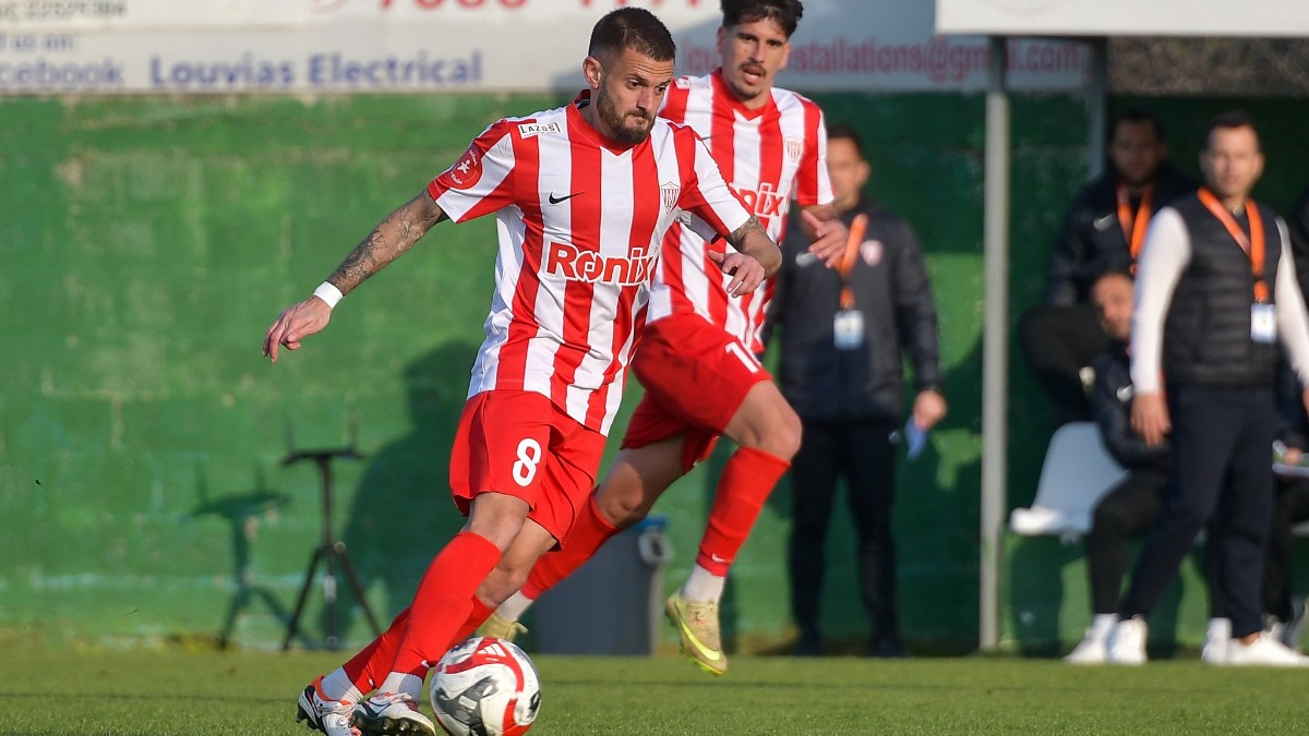 🥳 Ha sido sin duda la noticia del fin de semana para #EmartSoccer: el ascenso del Nea Salamis de <a href="/jose_artiles93/">Jose Artiles</a> 

🏆 El canario es clave en la medular de un equipo que ha arrasado en la Segunda chipriota.

#FamiliaEmartSoccer #Cyprus

🔗 emartsoccer.es/el-nea-salamis…