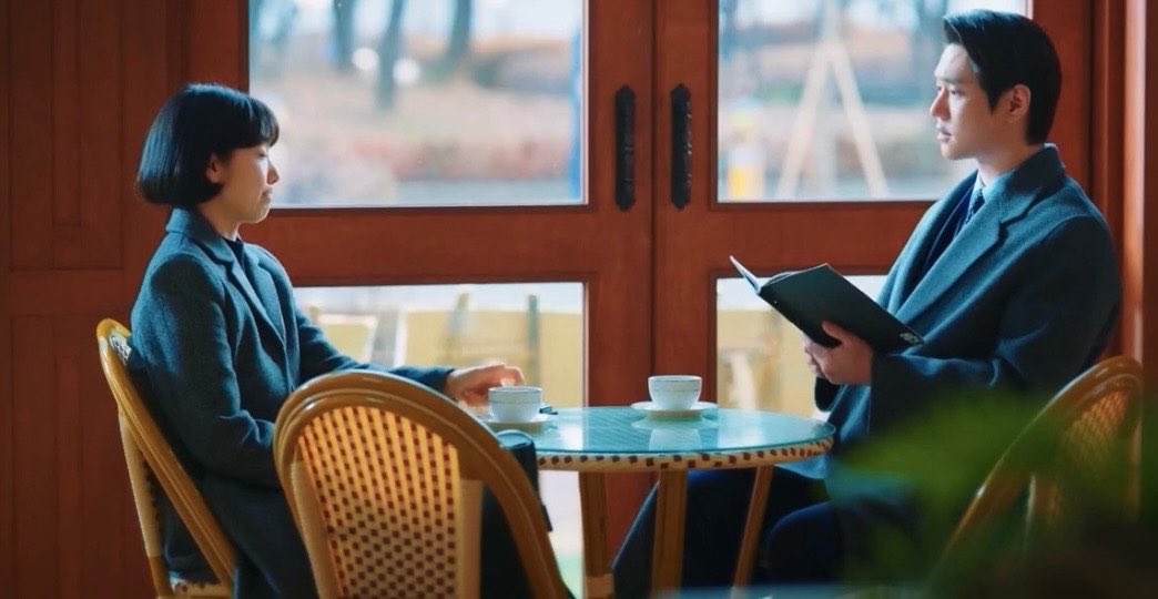 Undercover Miss Hong: Go Kyung Pyo and Park Shin Hye Join Forces Against Lee Deok Hwa Undercover Miss Hong: Go Kyung Pyo and Park Shin Hye Join Forces Against Lee Deok Hwa