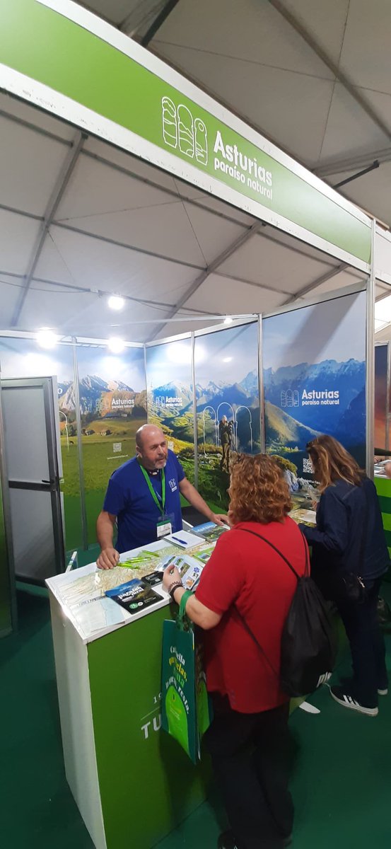 TurAsturiasPro tweet media