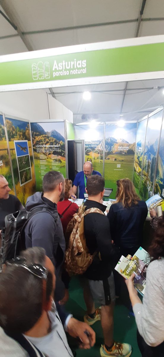 TurAsturiasPro tweet media