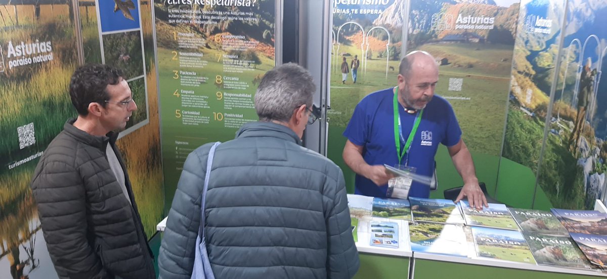 TurAsturiasPro tweet media