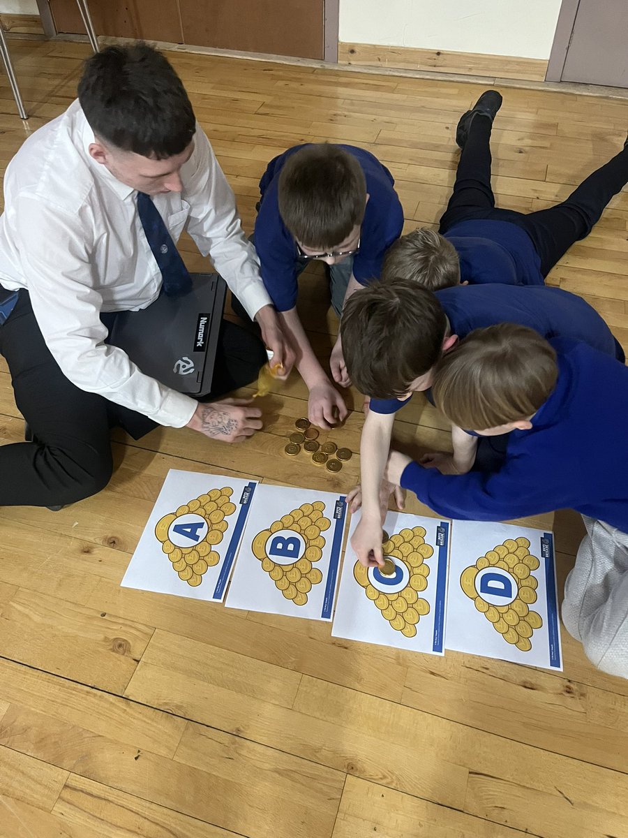 2_4MWellBB's tweet photo. Busy week for Junior Section last week participating in the Bible Knowledge battalion competition and then learning about the prodigal son and enjoying the great activities provided by the #bbprogrammehub @theboysbrigade https://t.co/3byLn6fROX