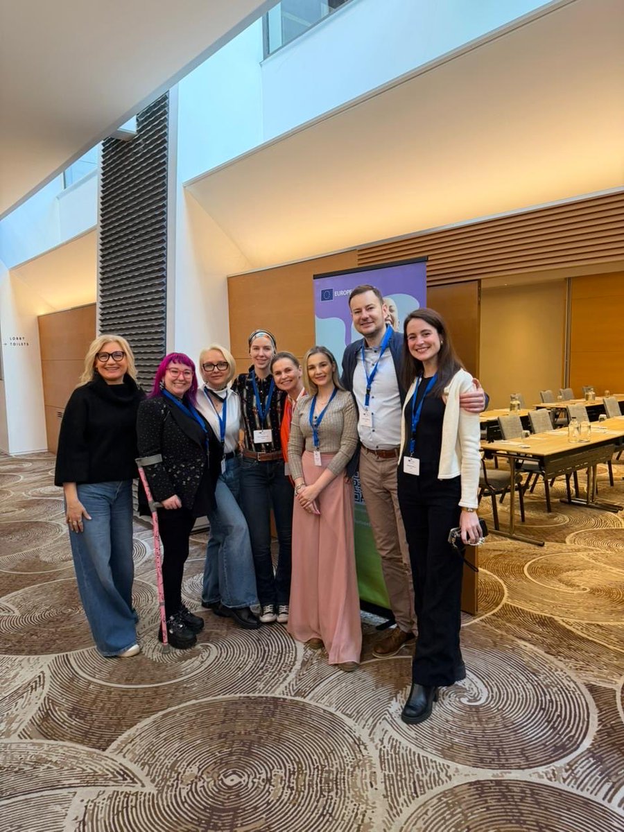 Youth Cancer Europe tweet media