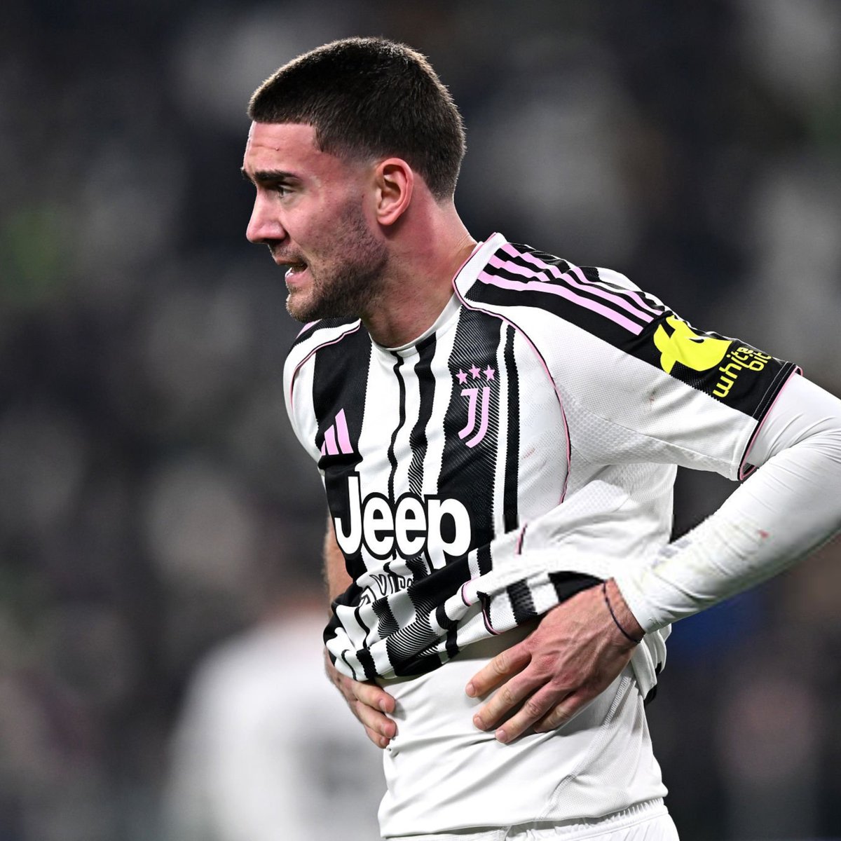 Forza Juve. tweet media