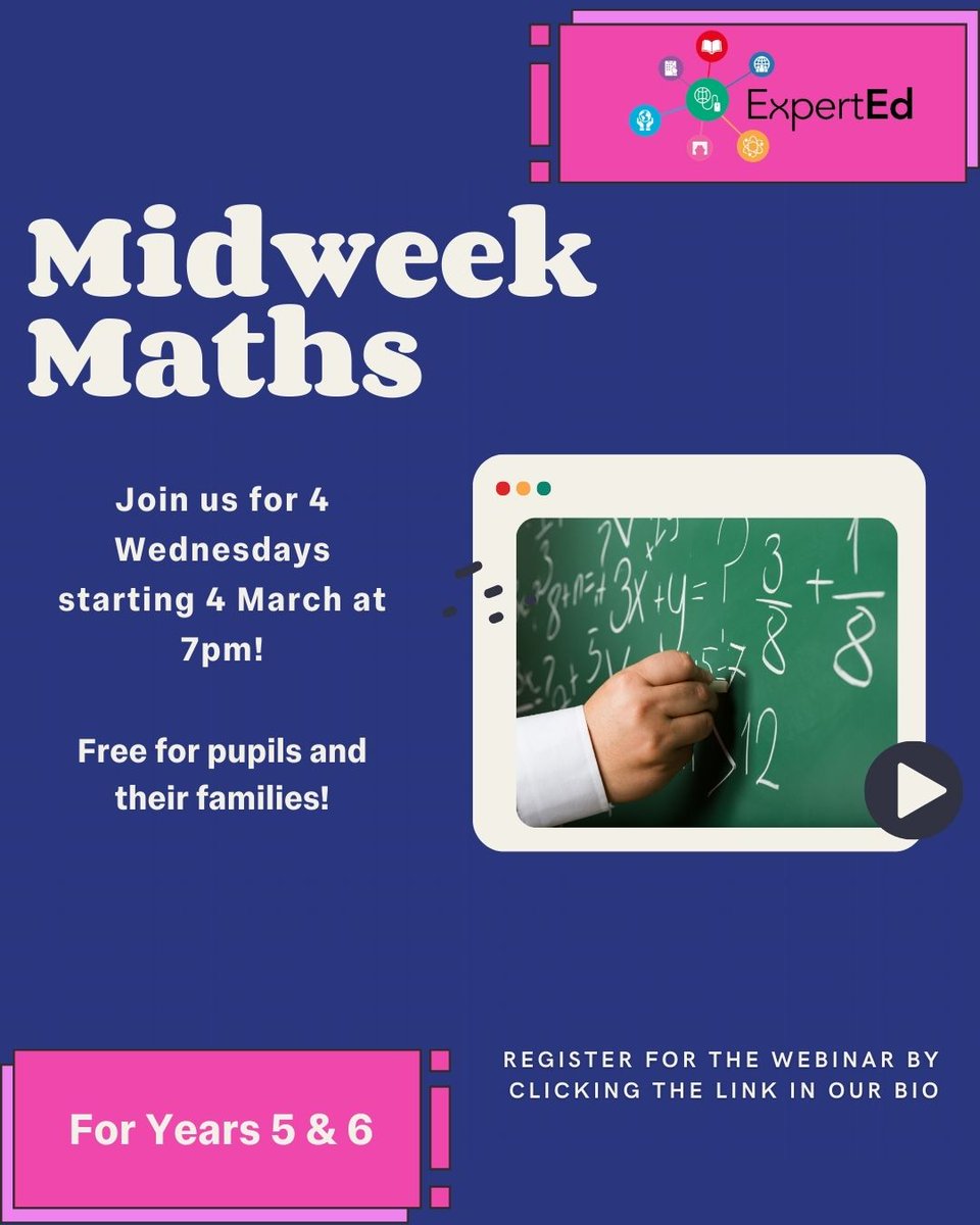 ExpertEd tweet media