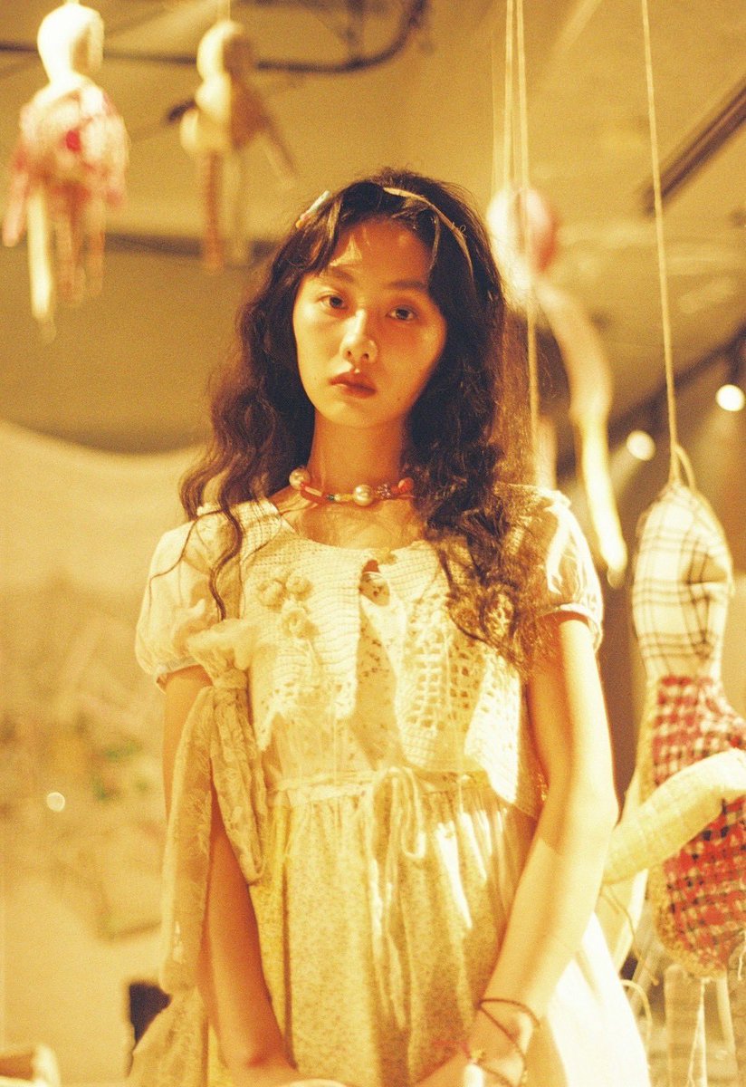 3/7(土)より
yushokobayashi 2026春夏コレクション"Marionette"の販売がスタートいたします！
是非、ご覧にいらして下さい＾＾

instagram.com/p/DVTGpROErXC/…