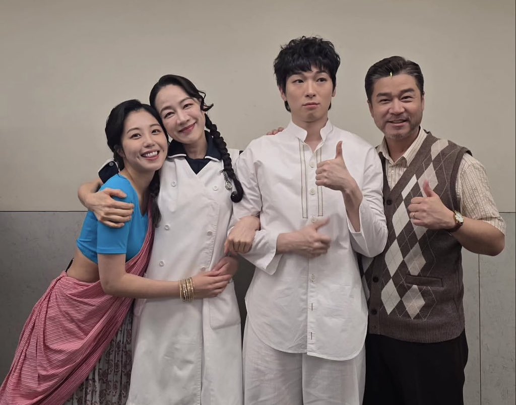 내가 많이 사랑한 가족🩵