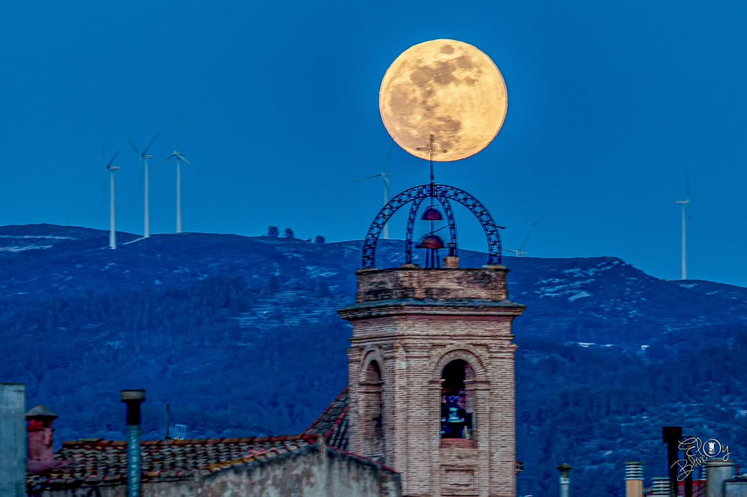 Terres de l'Ebre tweet media